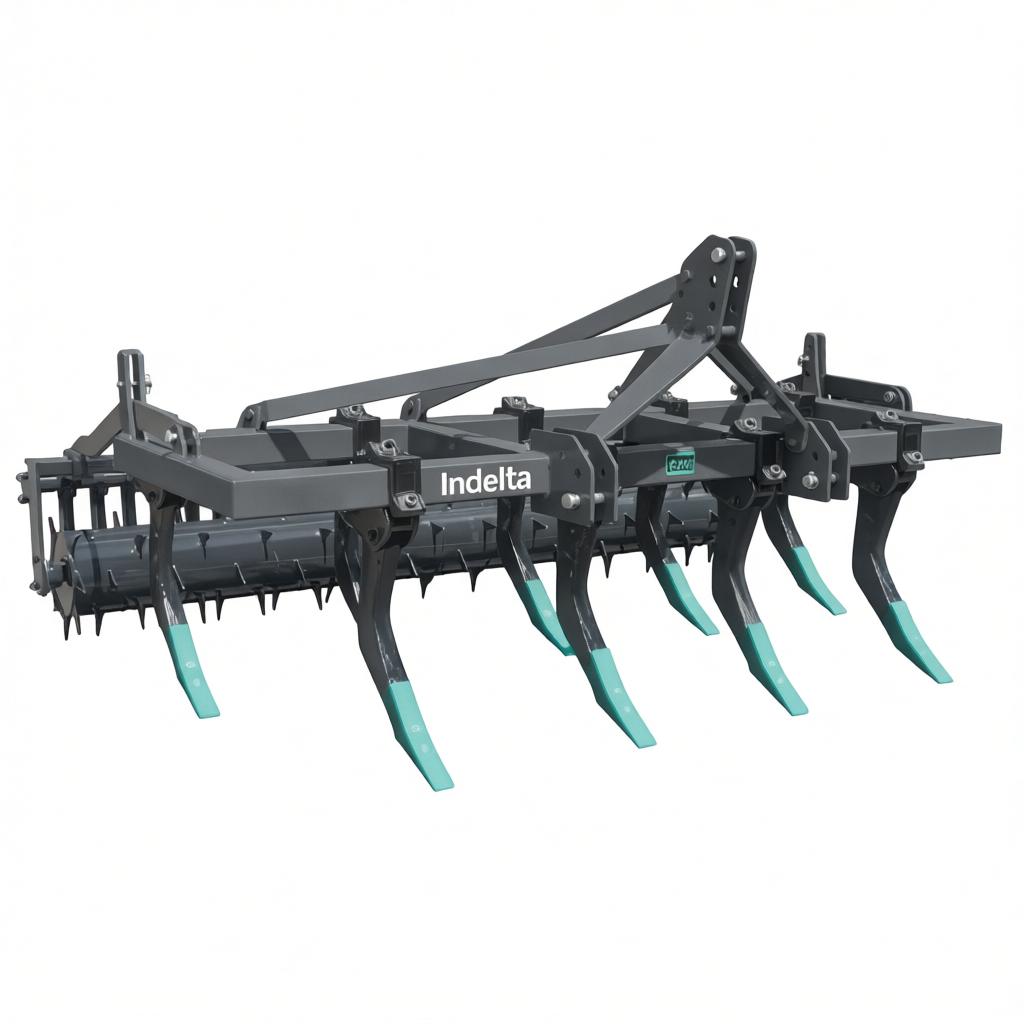 chisel-plough