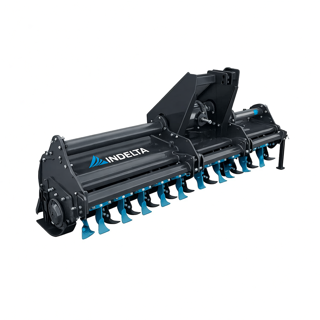 GARDEN TYPE ROTAVATOR
