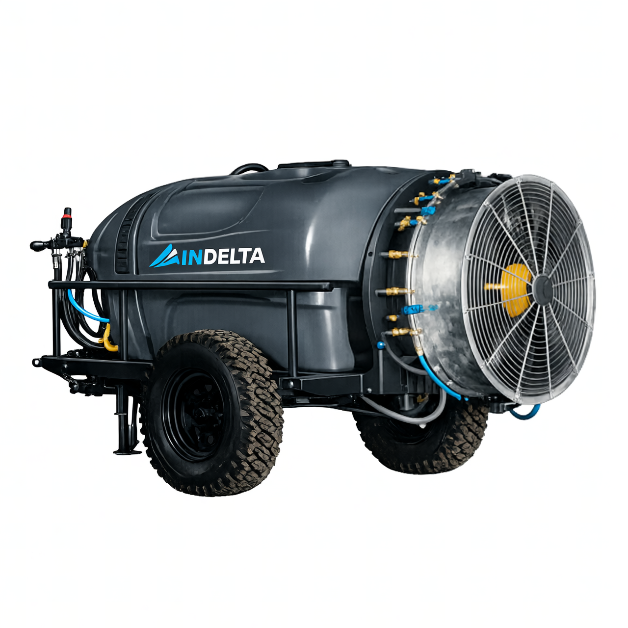 FERTILIZING AND PLANT PROTECTION