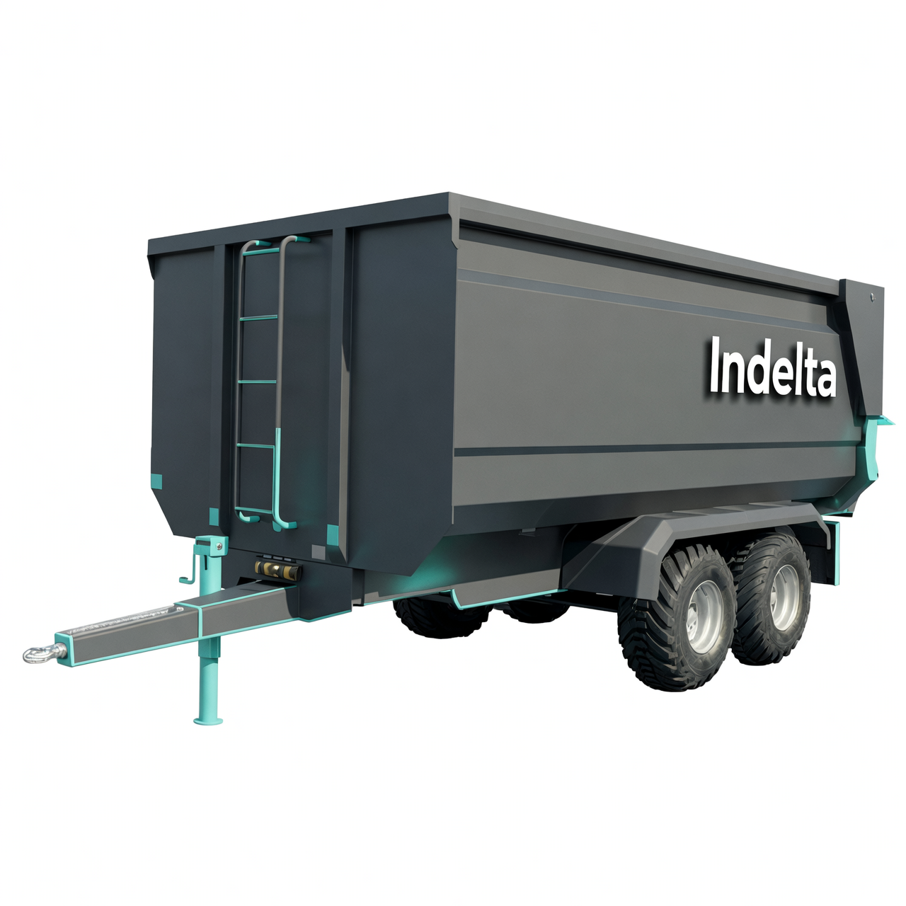 EQUIPMENTS trailers